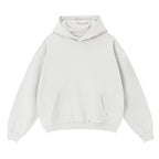 Unisex Boxy Fit Hoodie