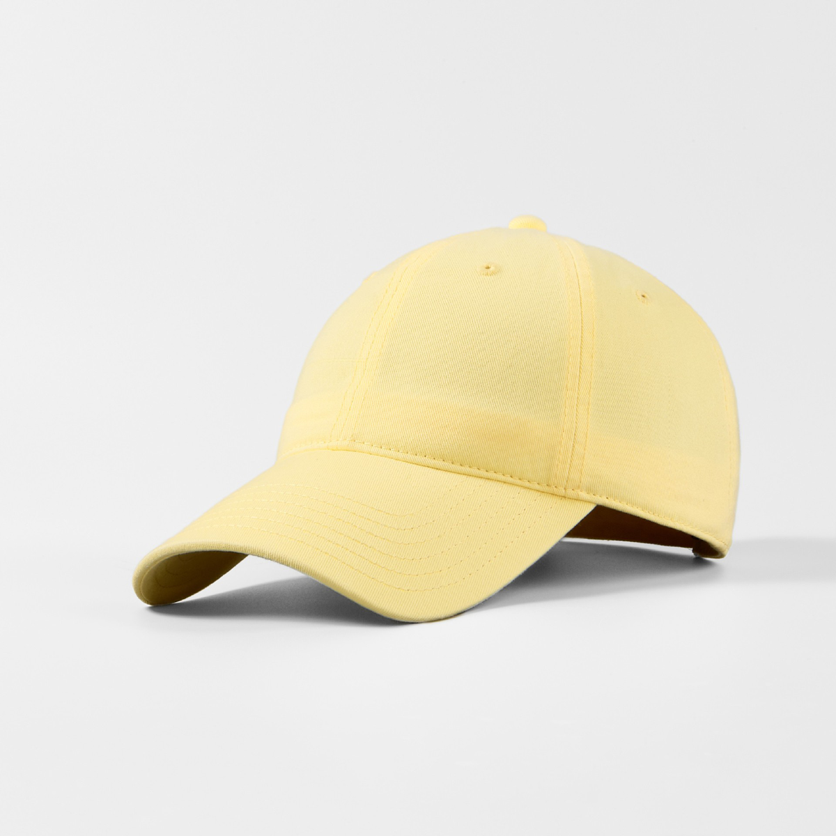 Cotton Twill Dad Hat