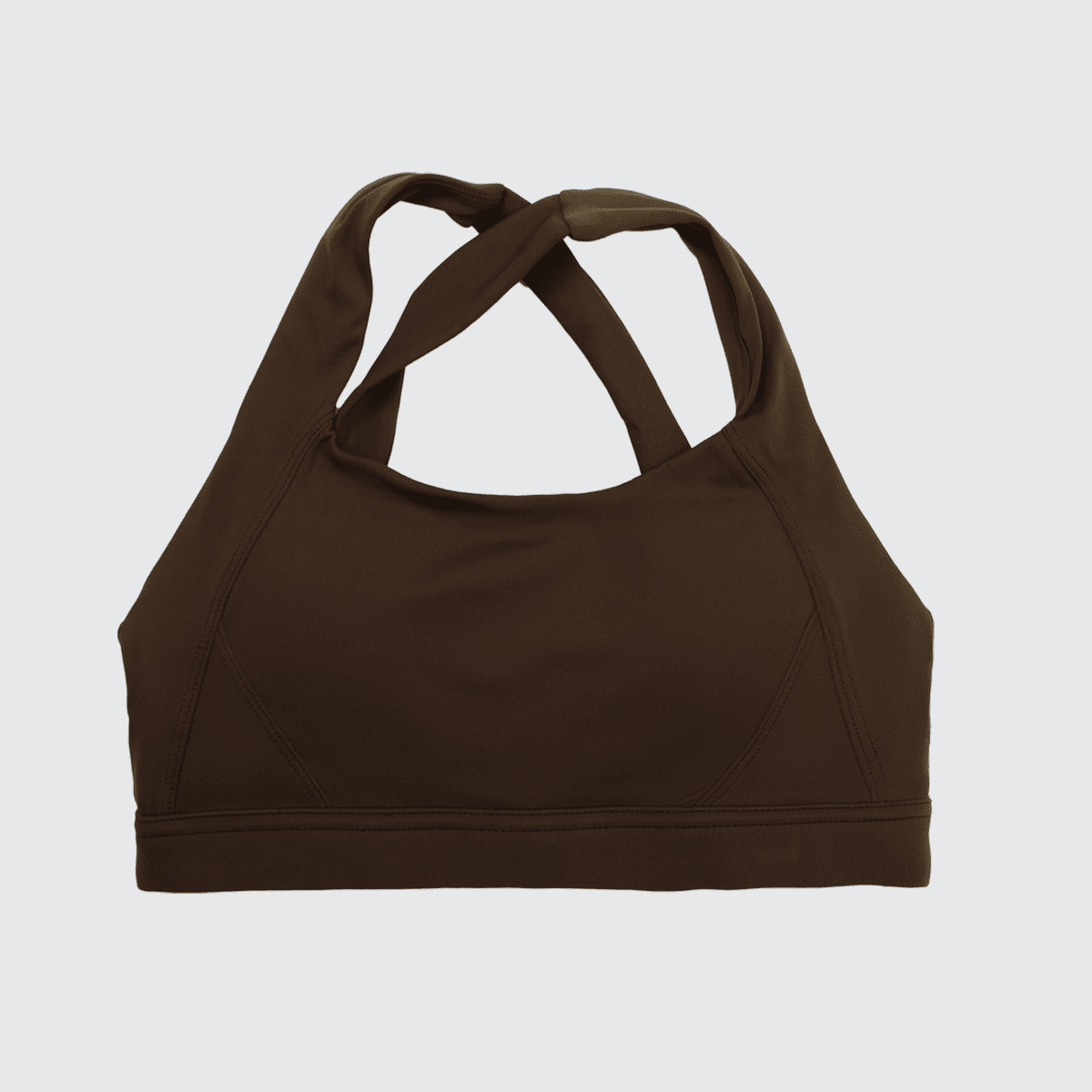 CloudFeel Compression Shockproof Yoga Sports Bra