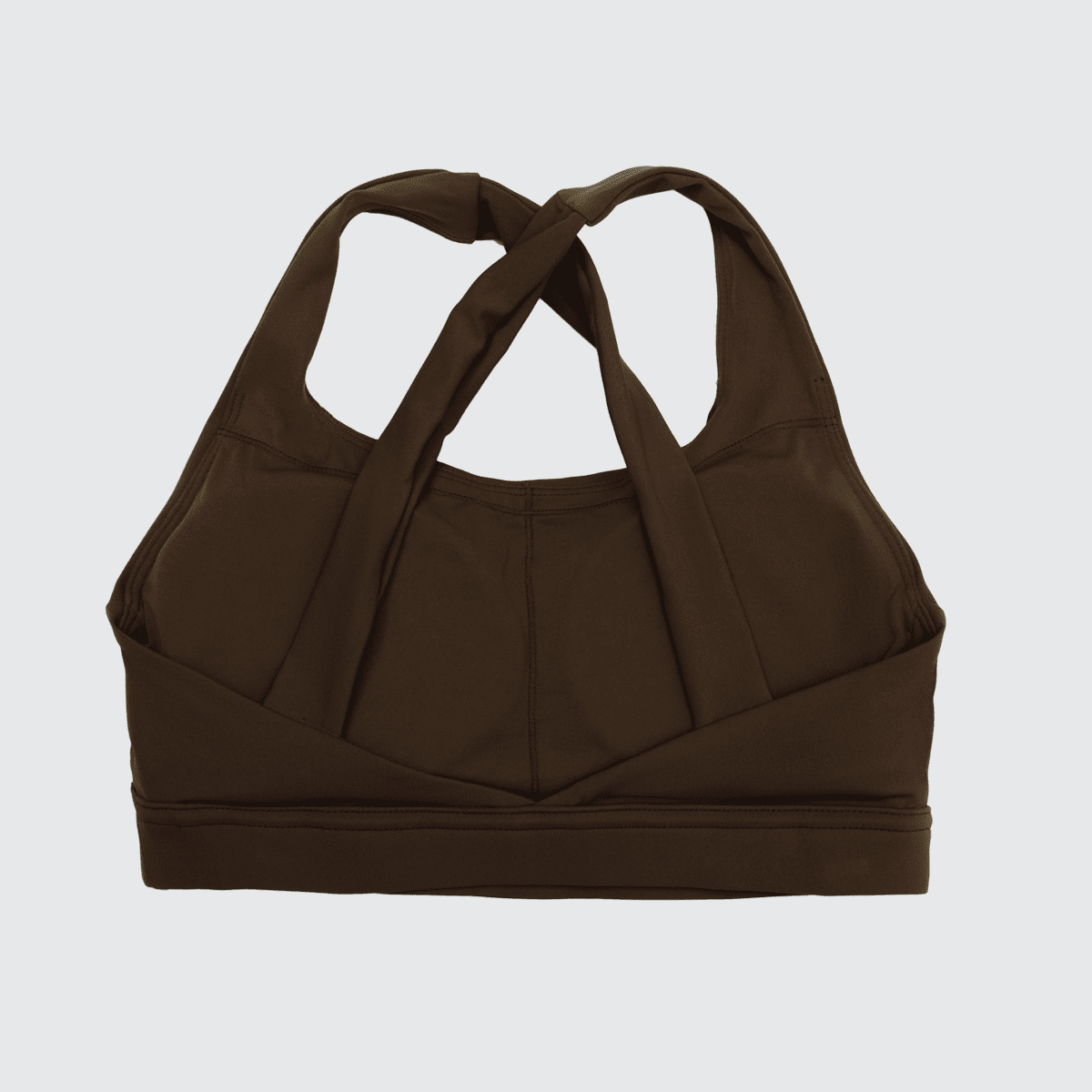 CloudFeel Compression Shockproof Yoga Sports Bra