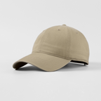Cotton Twill Dad Hat