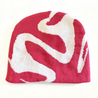 Unisex Quirky Fashion Pullover Knit Hat