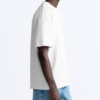 Unisex Relaxed Fit T-shirt