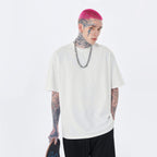 Unisex Glow in the Dark Oversized T-Shirt(240GSM)