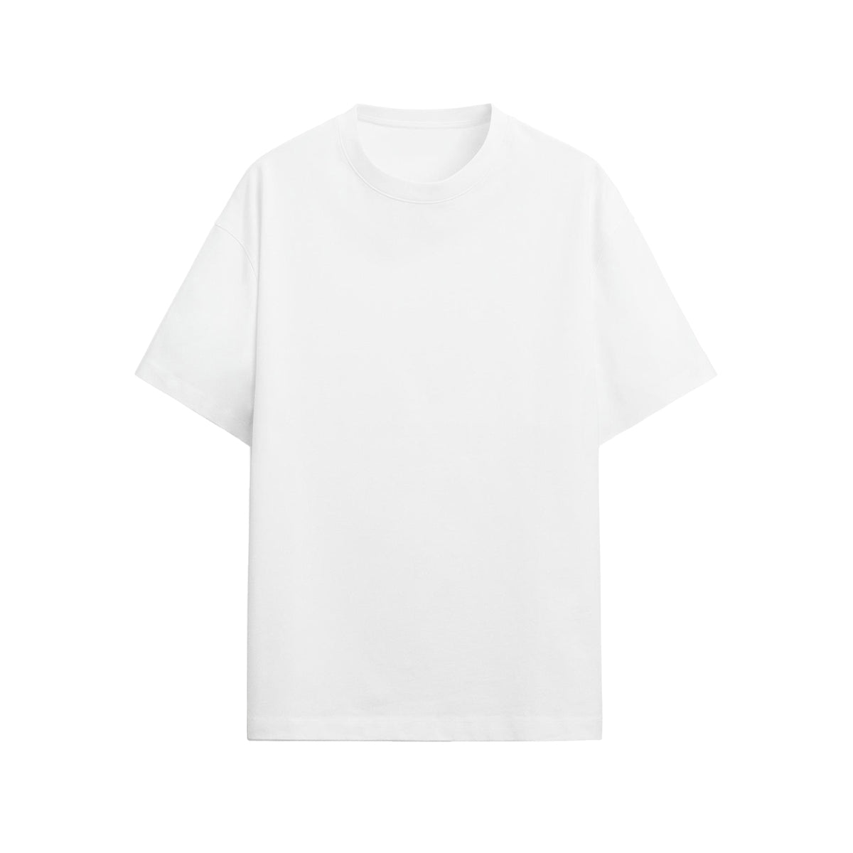 Unisex Relaxed Fit T-Shirt (190GSM)