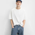 Unisex Oversized T-shirt(190 GSM)