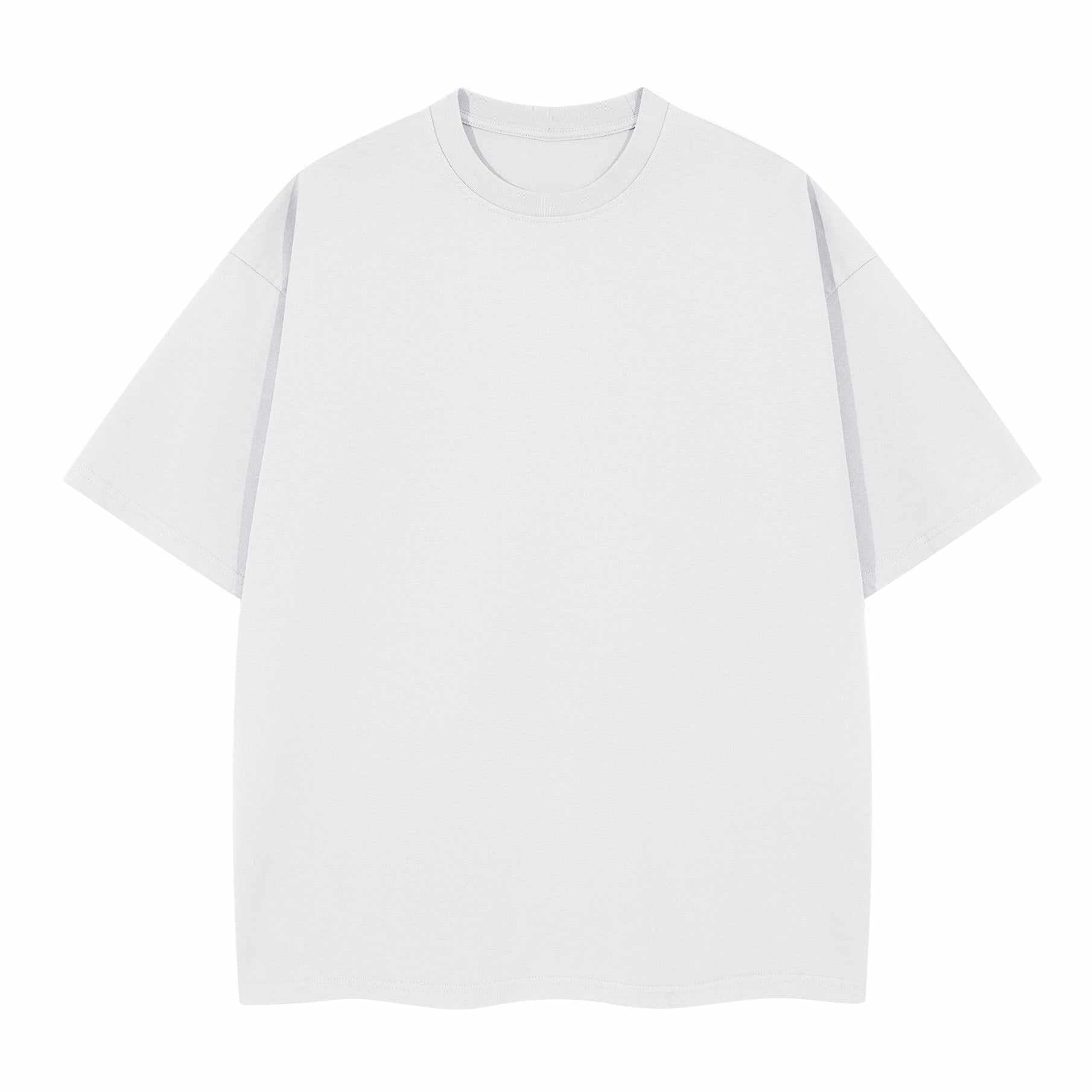 Unisex Boxy T-shirt