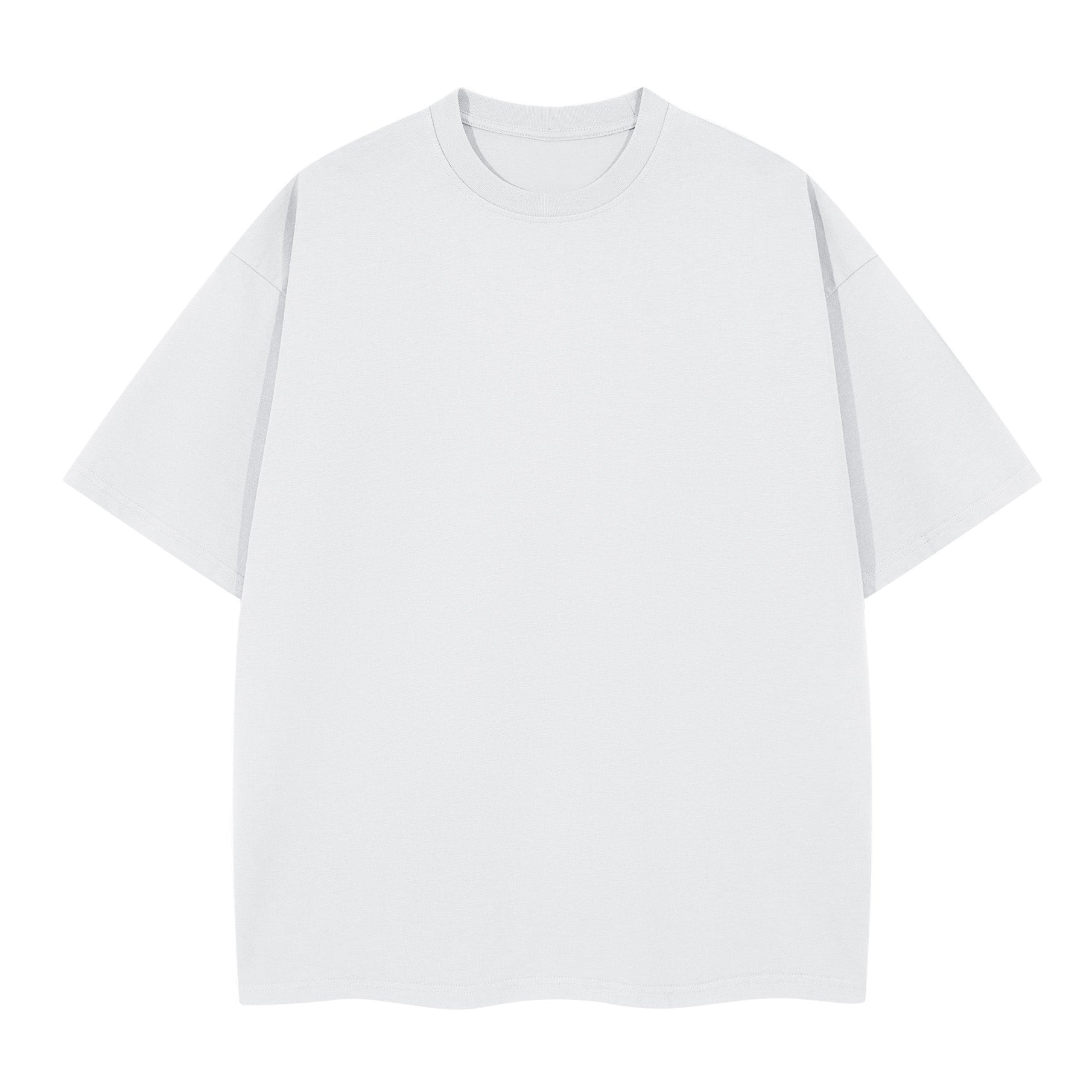 Unisex Boxy T-shirt(280GSM)