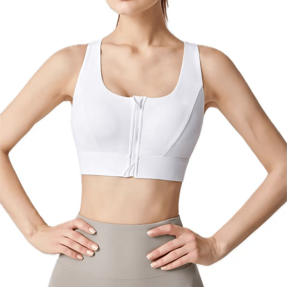 LULU Yoga Tank Top