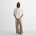 Unisex Oversized Short Sleeve T-Shirt