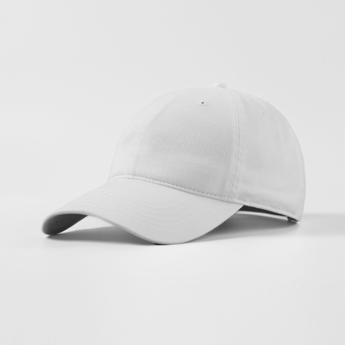 Cotton Twill Dad Hat