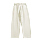 350GSM Cotton-blend Sweatpants