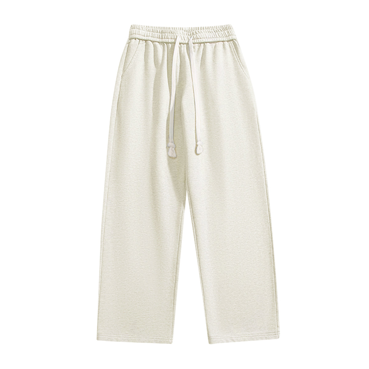 350GSM Cotton-blend Sweatpants