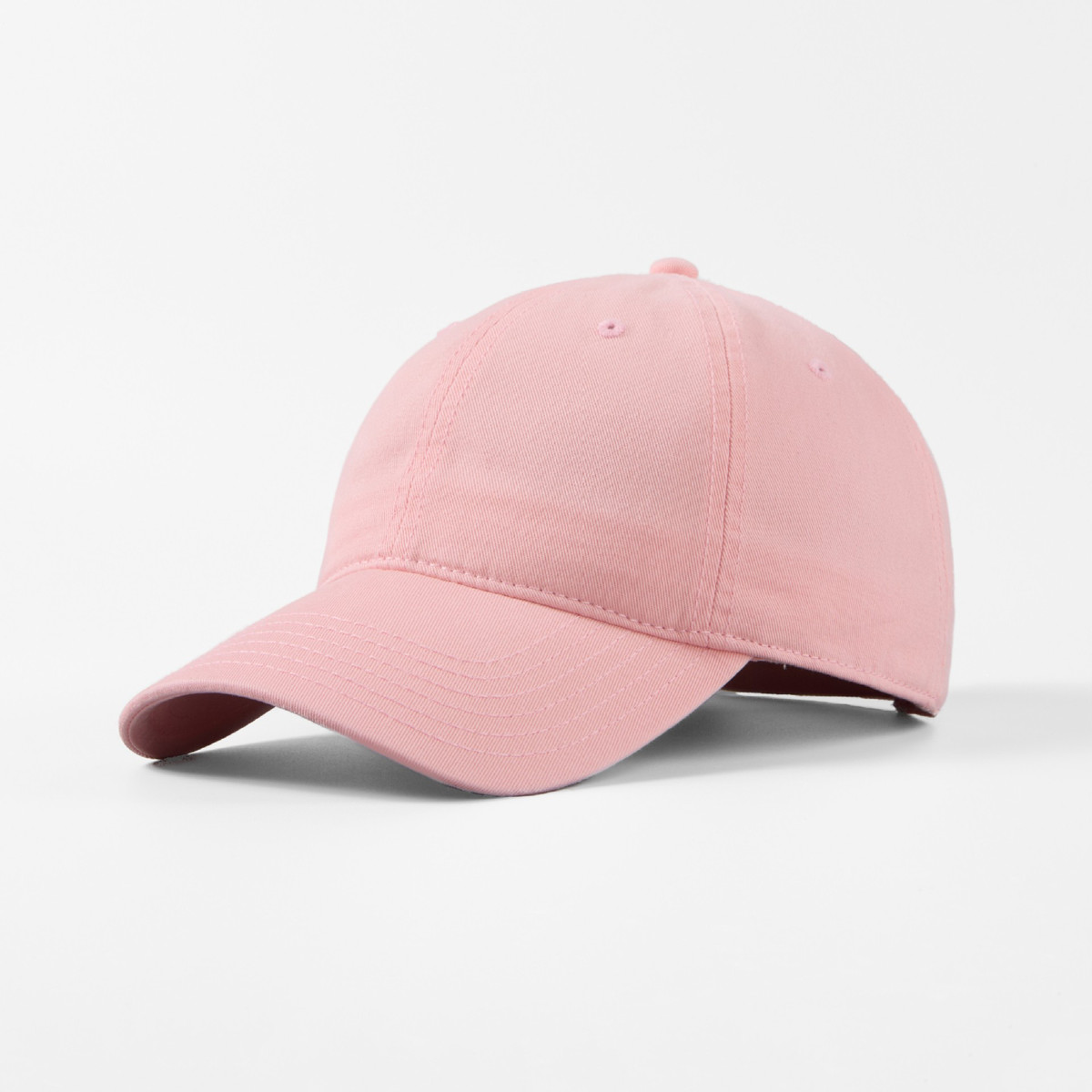 Cotton Twill Dad Hat