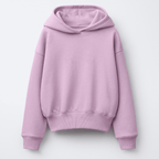 Kids’ French Terry Hoodie