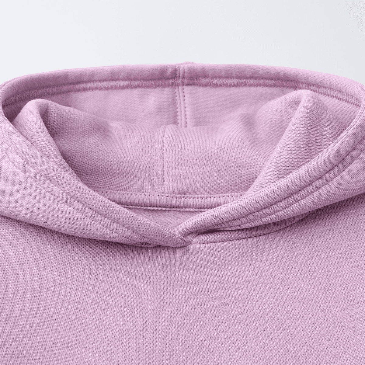 Kids’ French Terry Hoodie