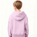 Kids’ French Terry Hoodie（405GSM）