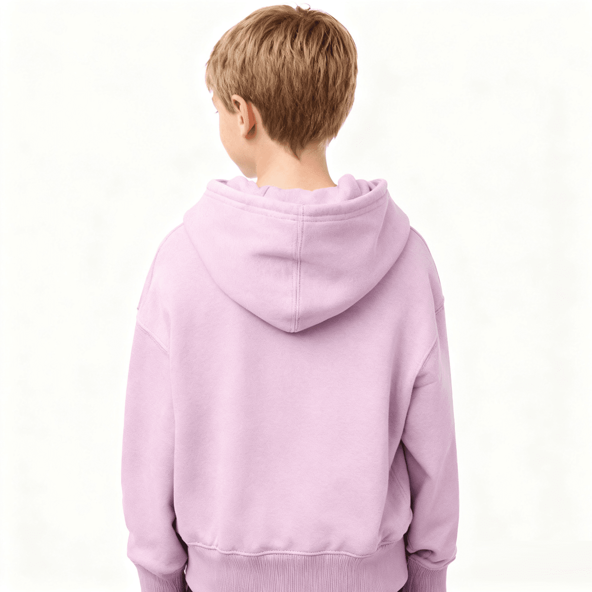 Kids’ French Terry Hoodie