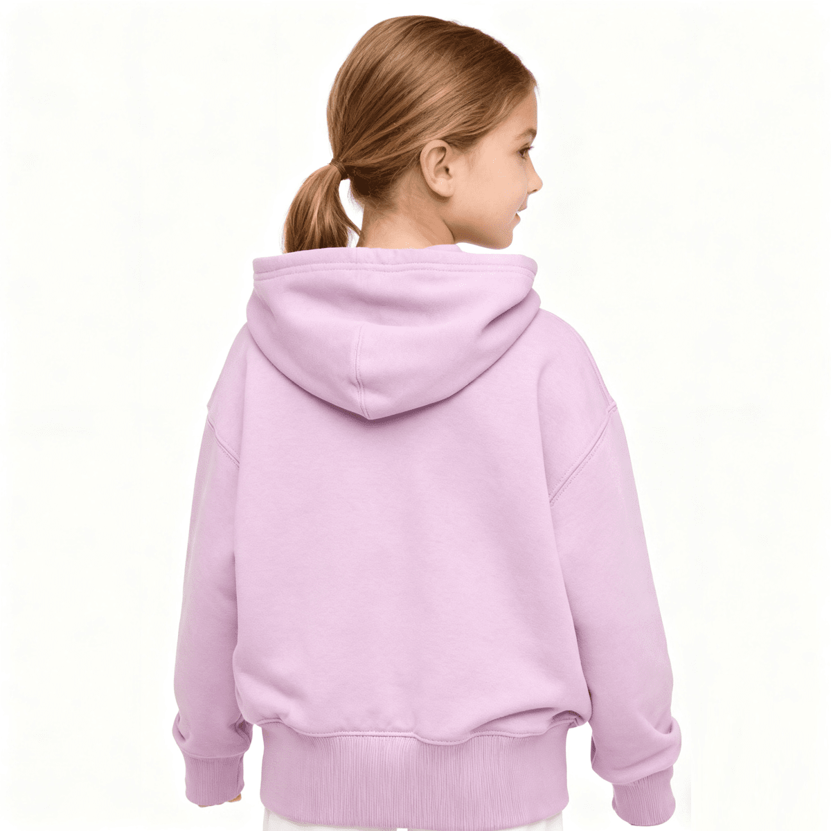 Kids’ French Terry Hoodie