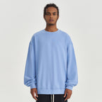 Unisex Heavyweight Oversized Sweatshirt(370 GSM)