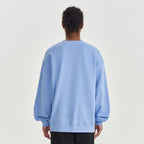 Unisex Heavyweight Oversized Sweatshirt(370 GSM)