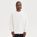 Unisex Heavyweight Oversized Sweatshirt(370 GSM)