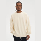 Unisex Heavyweight Oversized Sweatshirt(370 GSM)