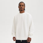 Unisex Heavyweight Oversized Sweatshirt(370 GSM)