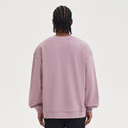 Unisex Heavyweight Oversized Sweatshirt(370 GSM)