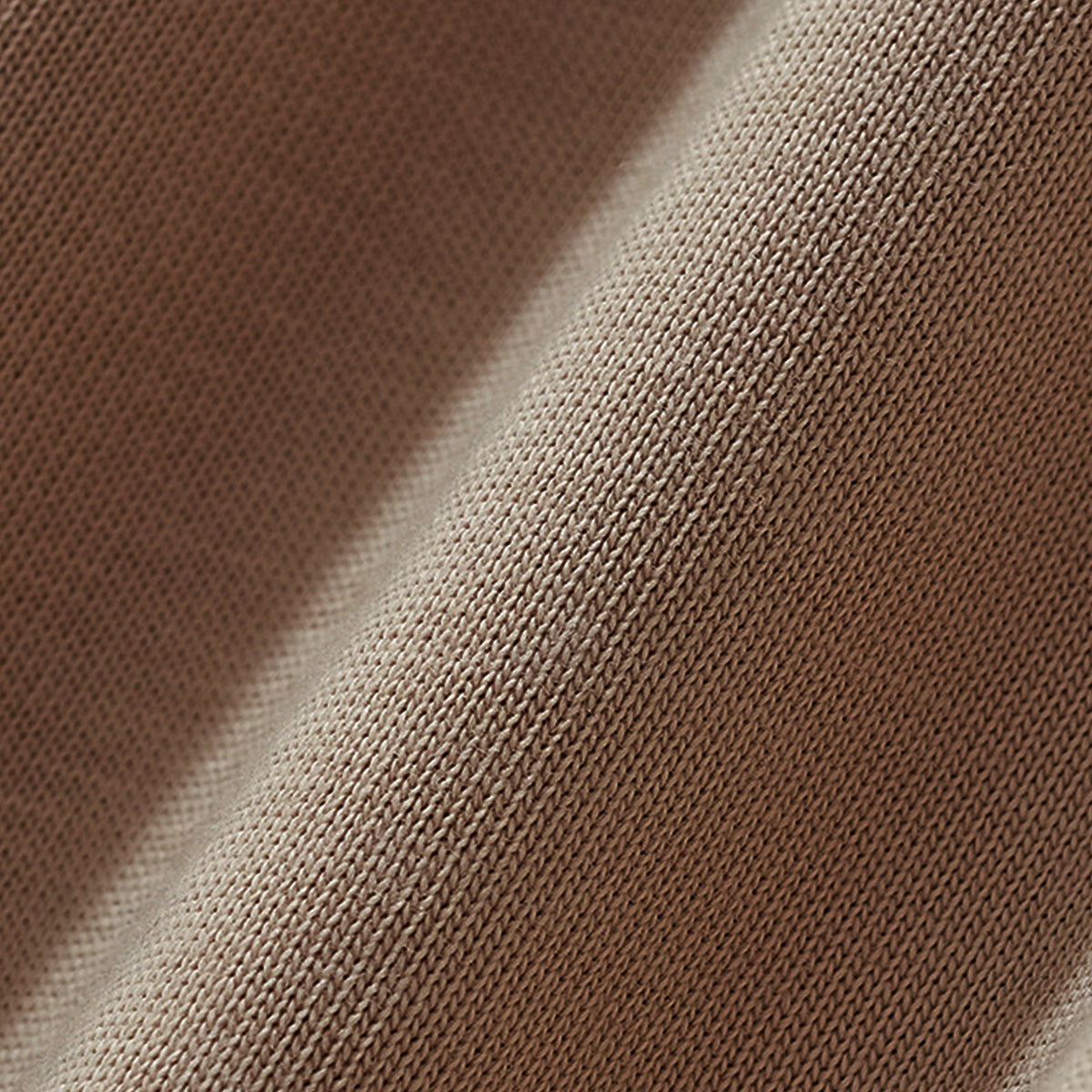 Unisex Cropped Loose T-shirt(280GSM)