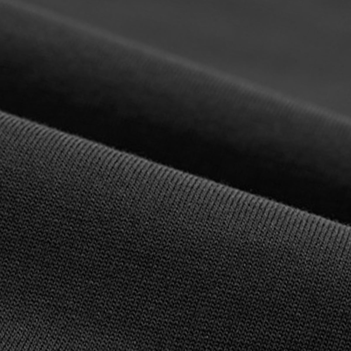 Unisex Cropped Loose T-shirt(280GSM)