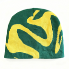 Unisex Quirky Fashion Pullover Knit Hat