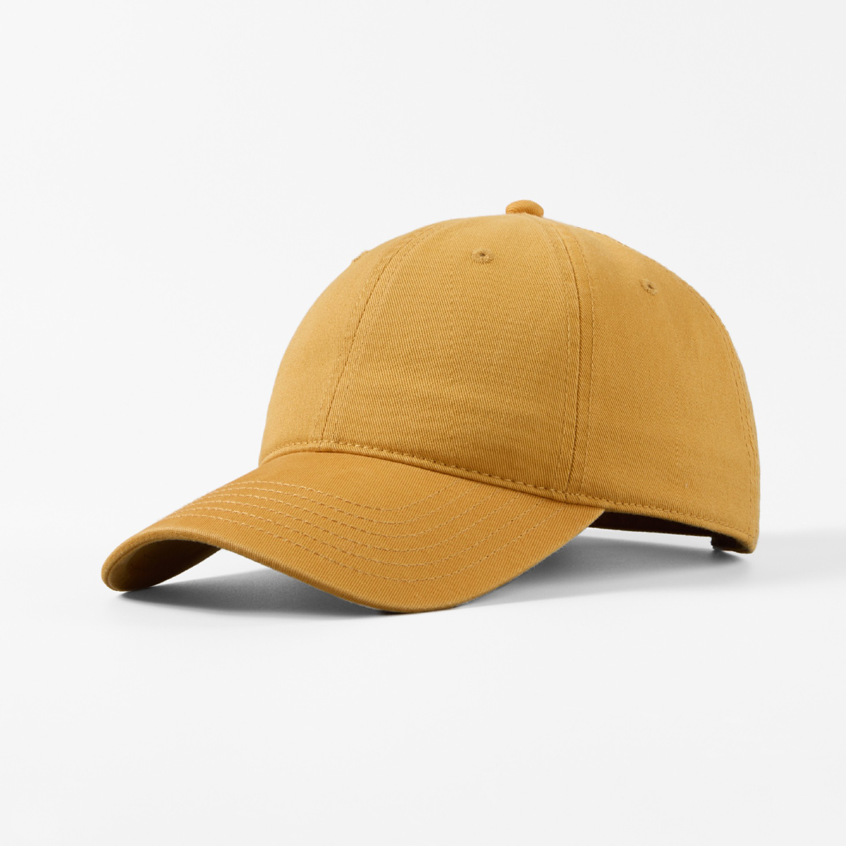 Cotton Twill Dad Hat