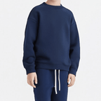 Unisex Children's Fleece Sweatshirt（360GSM）