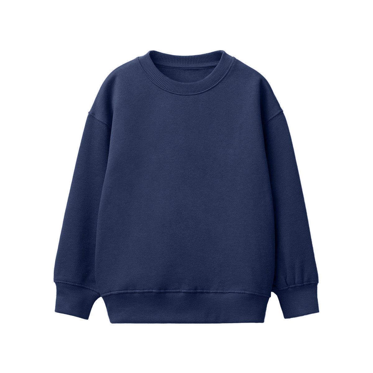 Unisex Children's Fleece Sweatshirt（360GSM）