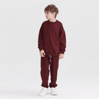 Unisex Children's Fleece Sweatshirt（360GSM）