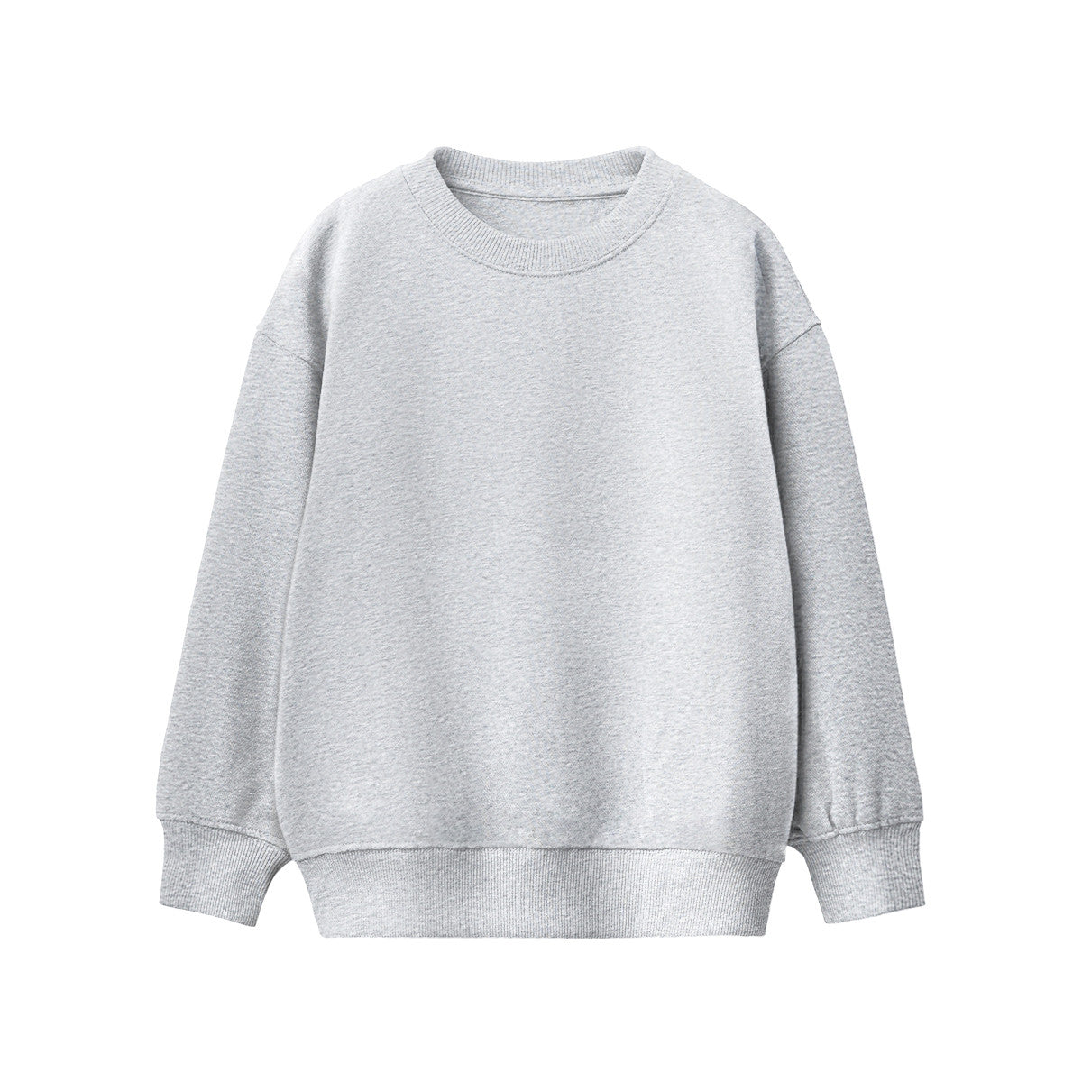 Unisex Children's Fleece Sweatshirt