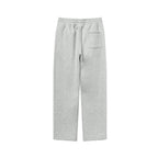 Unisex Fleece Oversized Sweatpants(380GSM)