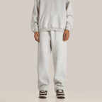 Unisex Fleece Oversized Sweatpants