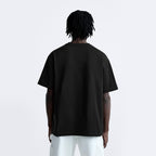 Unisex Relaxed Fit T-shirt (190GSM)