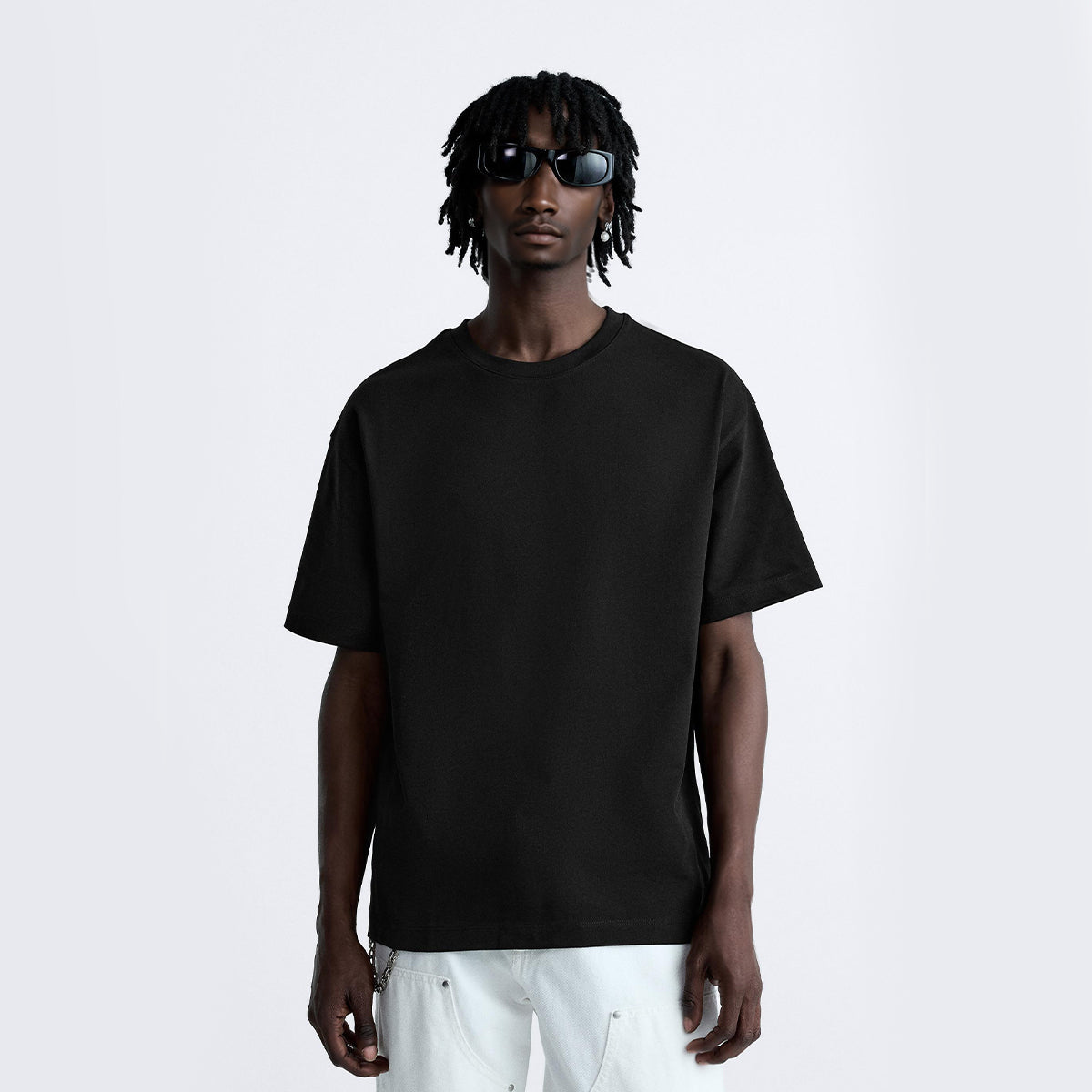 Unisex Relaxed Fit T-shirt (190GSM)