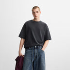 Unisex Oversized T-shirt(190 GSM)