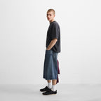 Unisex Oversized T-shirt(190 GSM)