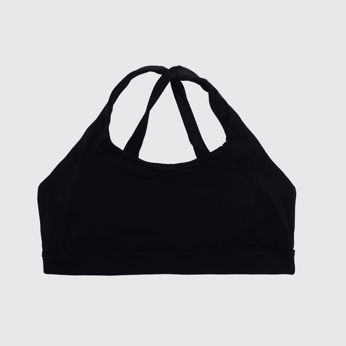 CloudFeel Compression Shockproof Yoga Sports Bra