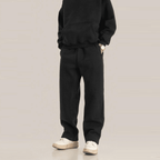 Unisex Fleece Oversized Sweatpants(380GSM)