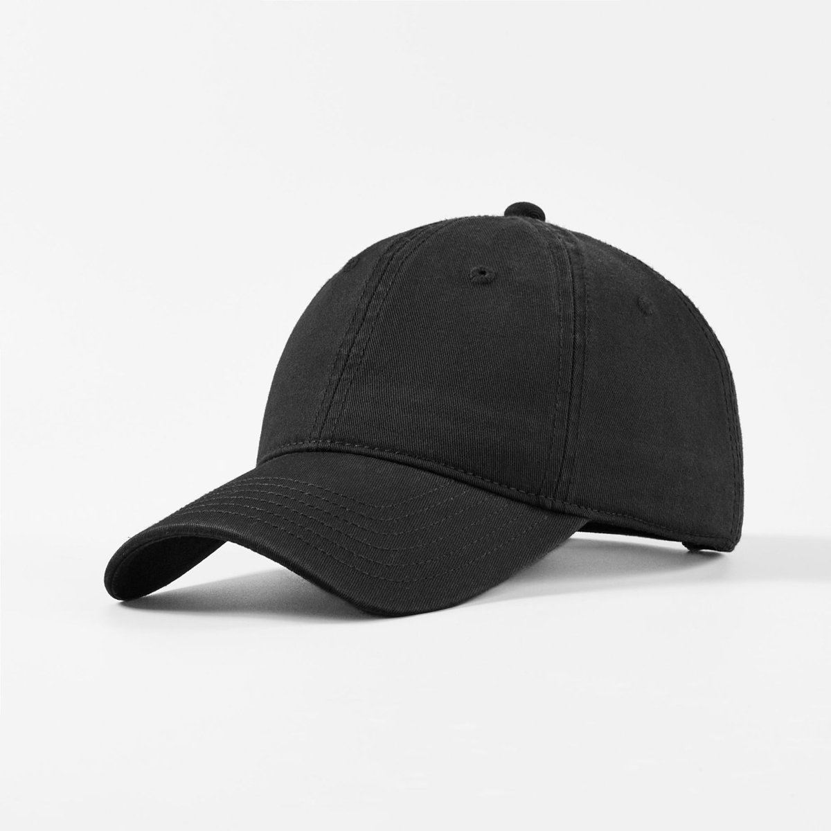 Cotton Twill Dad Hat