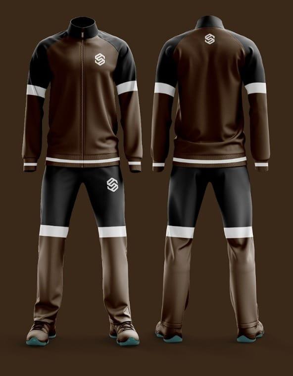 Crimson Force Active Set