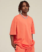 Unisex Loose T-shirt(310GSM)