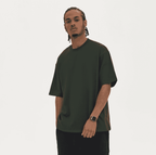 Unisex Boxy T-shirt(280GSM)