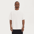 Unisex Boxy T-shirt(280GSM)